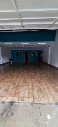 Imagem Oportunidade Sobrado 5 dorms sendo uma Suíte – Portal dos Pássaros