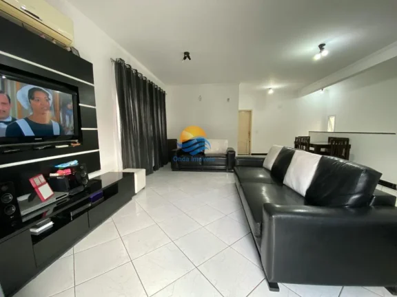 Imagem Maravilhosa casa a venda em Santos no Marapé