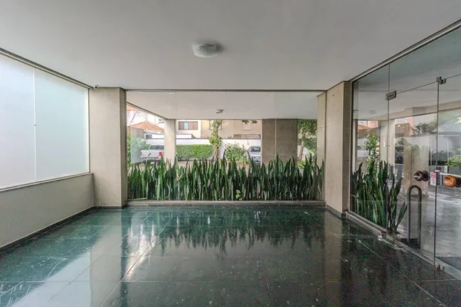 Imagem APARTAMENTO RESIDENCIAL em São Paulo - SP, Vila Mariana