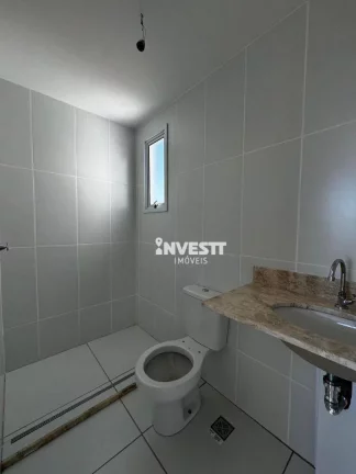 Imagem Apartamento à venda no Setor Coimbra - Goiânia/GO