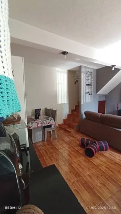 Imagem Casa - Osasco