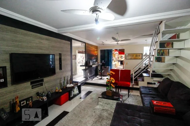 Imagem Casa à Venda - Recreio, 5 Quartos, 300 m2