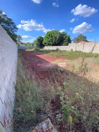 Terreno murado a venda no Recanto Maravilha - Boituva interior de São Paulo