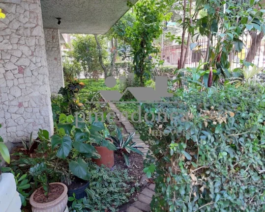 Imagem Apartamento reformado perto da PUC com 3 quartos e 1 vaga, 109m²