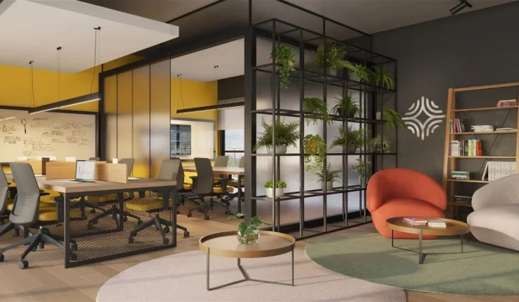 Imagem Apartamento novo no Portão, 1, 2 e 3 dorm. Próximo Palladium