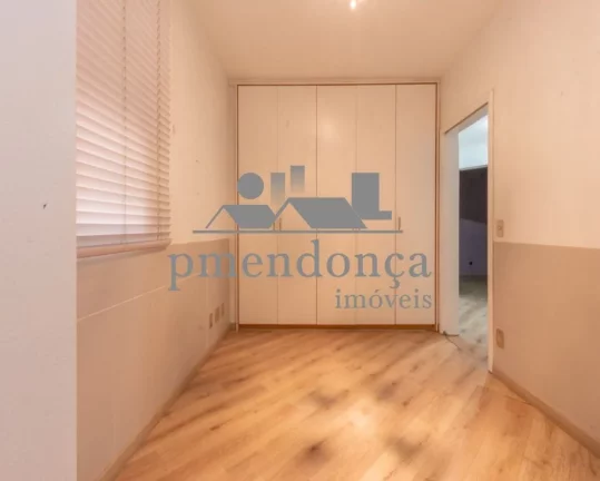 Imagem Apartamento 4 quartos, 2 suites, 3 vagas, 180m2