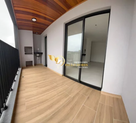 Imagem APARTAMENTO À VENDA COM 2 DORMITÓRIOS NOVO EM UBATUBA-SP