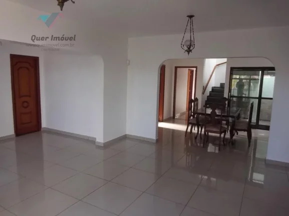 Imagem Imperdível oportunidade: Casa à venda em Ribeirão Preto-SP, 4 quartos, 2 suítes, 3 salas, 4 banheiros, 3 vagas de garagem e 245m².