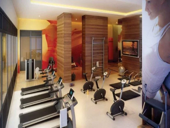 Imagem Apartamento Studio a venda e para alugar na Av. Brigadeiro Luis Antonio - Bela Vista