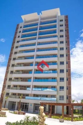 Imagem Apartamento com 2 dormitórios à venda, 88 m² por R$ 790.000,00 - Dunas - Fortaleza/CE