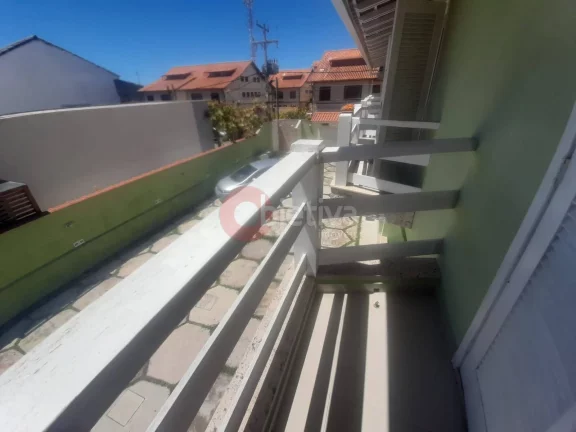 Imagem Casa com 3 dormitórios à venda, 100 m² - Peró - Cabo Frio/RJ