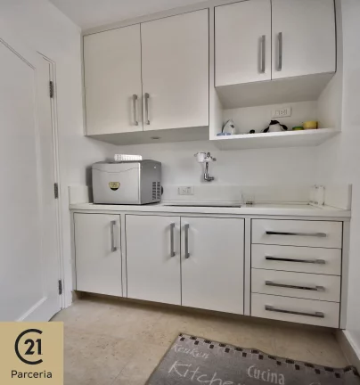 Imagem APARTAMENTO A VENDA - EM MOEMA PASSAROS COBERTURA