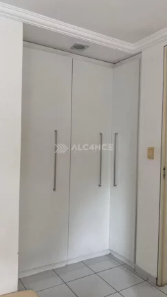 Imagem Apto - 1 Quarto - 43 m² - Bancários, João Pessoa/PB