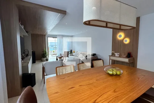 Imagem Apartamento à Venda - Recreio, 4 Quartos, 155 m2