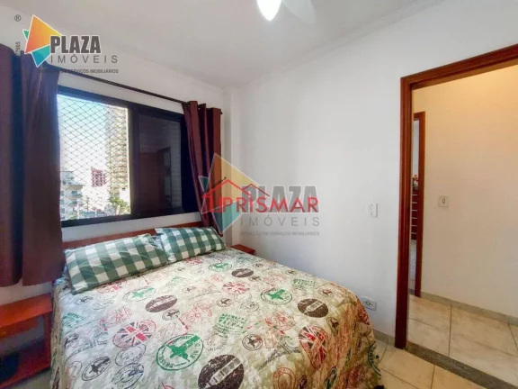 Imagem Apartamento a venda vila tupi-PG