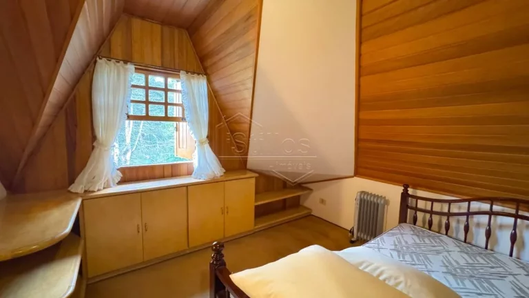 Imagem Apartamento em Campos do Jordão