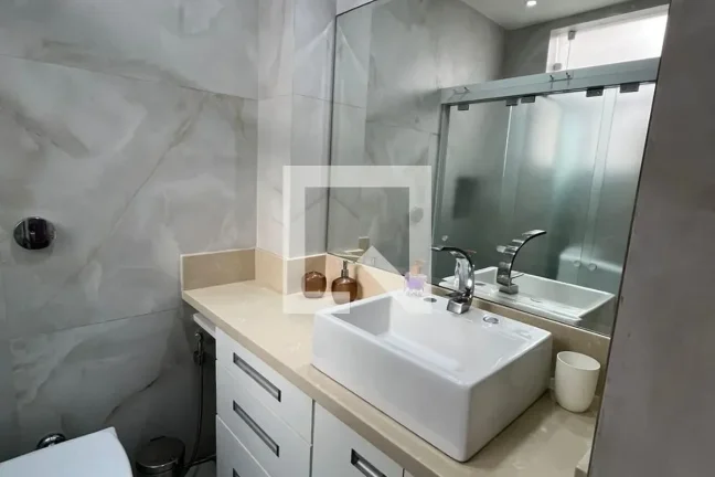 Imagem Apartamento à Venda - Copacabana, 1 Quarto, 42 m2