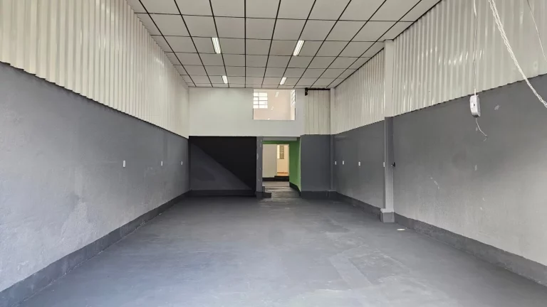 Imagem Imóvel Comercial e Residencial à Venda – Excelente Localização no Centro de Mogi das Cruzes/SP