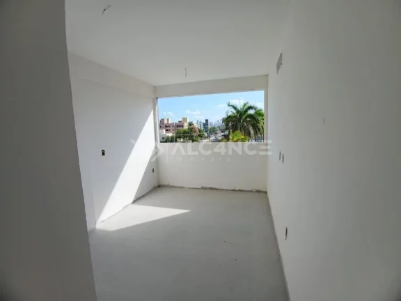 Imagem Apto - 2 Quartos -1 Suíte - 49,43 m² - Jardim Oceania, João Pessoa/PB
