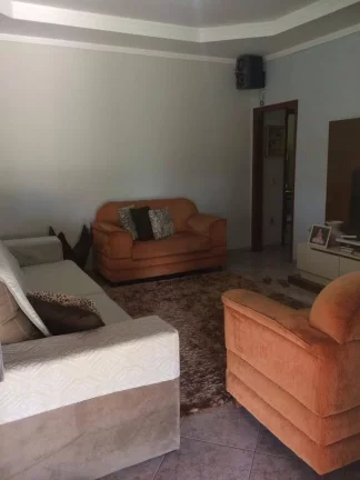 Imagem Chácara no Jardim dos Coqueiros 2