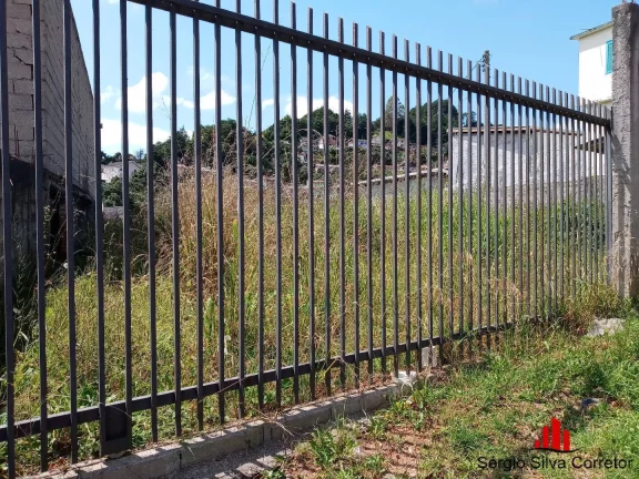 Imagem Terreno a Venda na Vila Jaguaribe por R$ 250.000,00 em Campos do Jordão/SP.