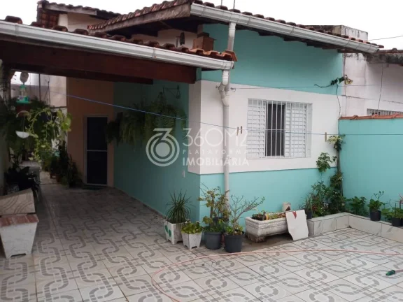 Imagem Casa para Venda em Itanhaém / SP no bairro Vila Loty