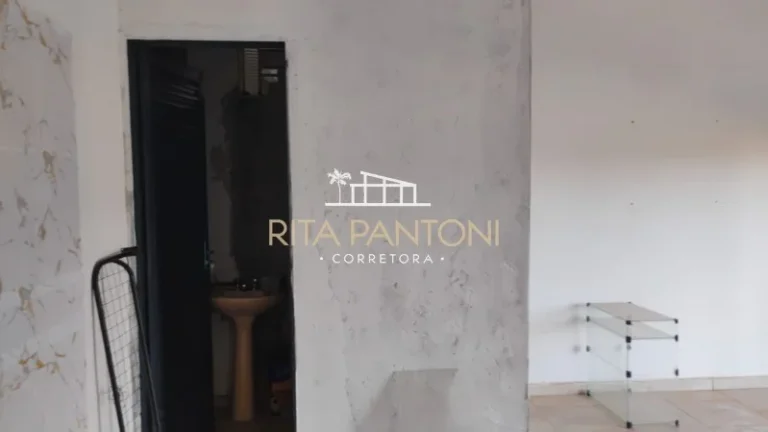 Imagem Salão Comercial - Ribeirão Preto - Jardim Paiva