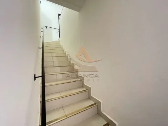Imagem Comercial - Ribeirão Preto - Vila Seixas