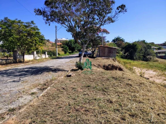 Imagem Terreno à venda, 800 m² por R$ 210.000,00 - Laranjal - Atibaia/SP