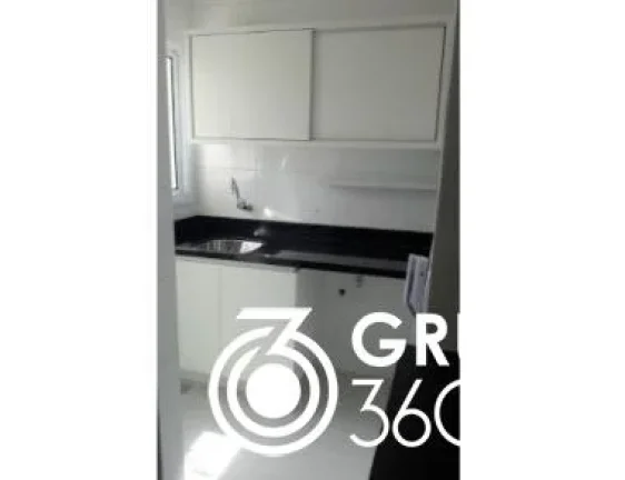Imagem Apartamento para Venda em Santo André / SP no bairro Campestre