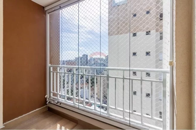 Imagem Metro Barra Funda, Apartamento 2 dorms, 1 suíte, 8 minutos da PUC