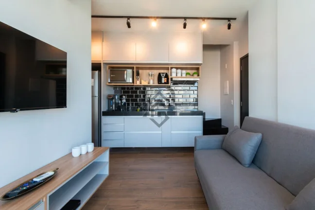 Imagem Apartamento Duplex pronto para morar proximo metrô