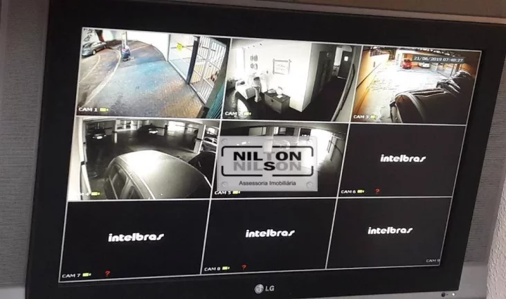 Imagem Apartamento com 1 dormitório à venda, 55 m² por R$ 270.000,00 - Vila Itapura - Campinas/SP