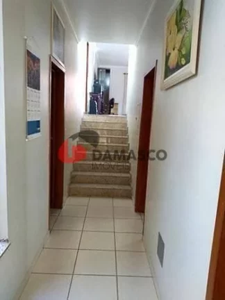 Imagem Casa à venda 3 Quartos, 3 Suites, 6 Vagas, Barcelona, São Caetano do Sul - SP