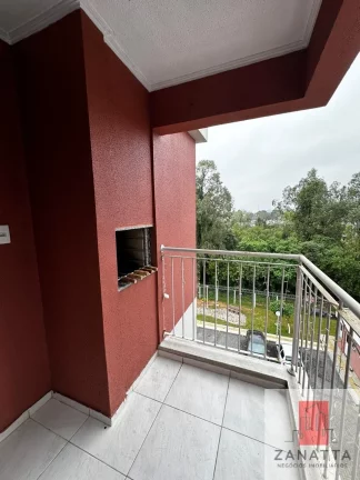 Imóvel com 2 Quartos à Venda, 55 m² em Parque Amador - Esteio