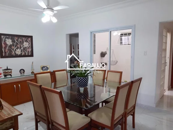 Imagem CASA À VENDA COM 3 DORMITÓRIOS, SENDO 1 SUÍTE/CLOSET NA VILA TRUJILLO, SOROCABA-SP