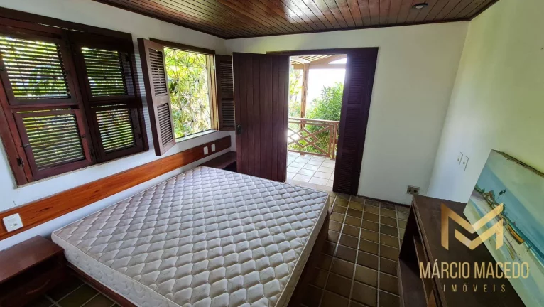 Imagem Casa com 4 dormitórios à venda, 450 m² por R$ 2.600.000,00 - Paracuru - Paracuru/CE