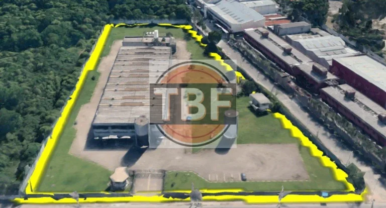 Imagem Terreno para desenvolvimento em Utinga