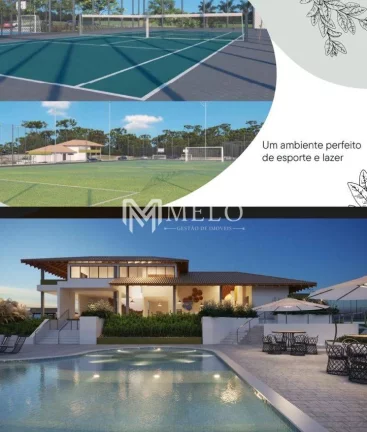 Imagem Oportunidade em GRAVATÁ: Lotes, 1000m²...