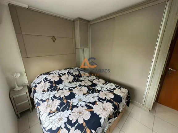 Imagem Apartamento com 2 dormitórios na praia do Gravatá em Navegantes - Adriano Carpes Imóveis vende