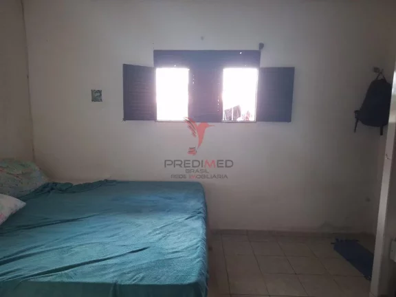 Imagem Casa no bairro dos bancarios com energia solar, 3 quartos e 1 suite