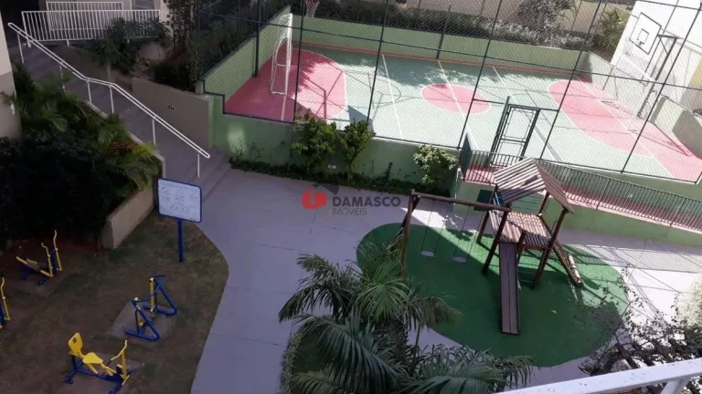 Imagem Apartamento à venda 2 Quartos, 1 Vaga, 65M², Jardim Patente Novo, São Paulo - SP