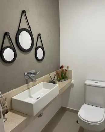 Imagem Apartamento 122m² 3 Dorms(1suíte) Varanda Gourmet- Butantã