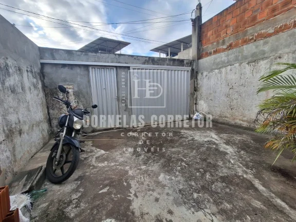 Imagem Casa em Sítio Novo, Olinda/PE