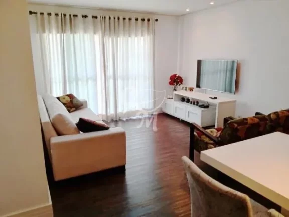 Imagem Lindo Apartamento 3 DORMITÓRIOS no Jardim Paulista I - Jundiaí/SP