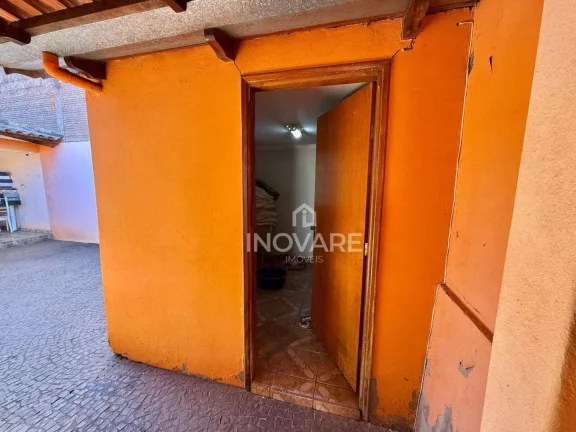 Imagem Casa com 3 dormitórios à venda, 234 m² por R$ 600.000,00 - Alto da Boa Vista - Itumbiara/GO