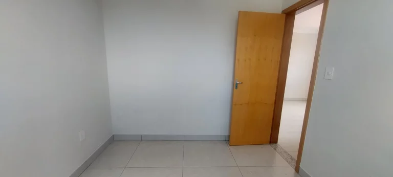 Imagem Apartamento com Área Privativa à Venda em Santa Monica BH 132m²