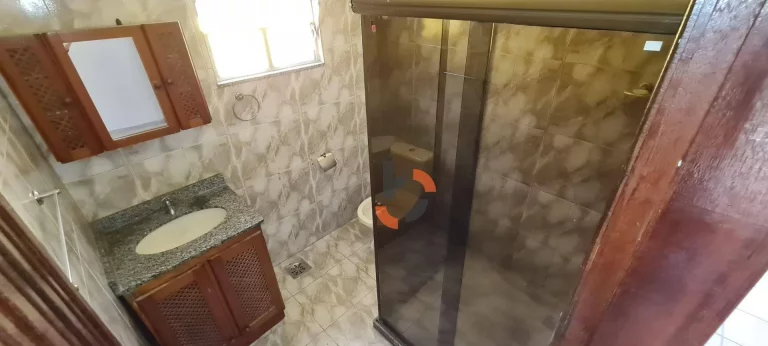 Imagem Casa com 2 dormitórios à venda, 118 m² por R$ 240.000,00 - Jardim Jasmim - Nova Iguaçu/RJ