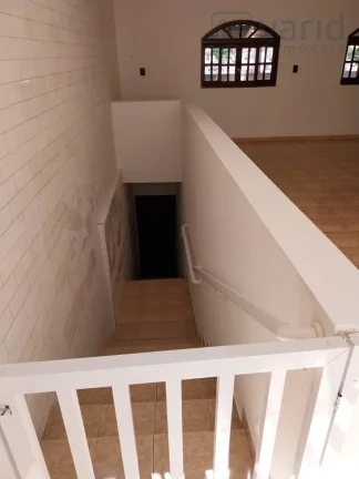Imagem Imperdível: Casa à venda em Jundiaí-SP, Jardim Tamoio, 3 quartos, 1 suíte, 1 banheiro, 3 vagas, 190m².