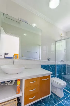 Imagem Casa com 4 dormitórios sendo 2 suítes e 2 vagas de garagem no Bairro Nações em Balneário Camboriú